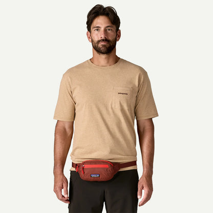 Patagonia Mini Terravia Mini Hip Pack