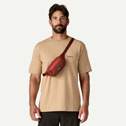 Patagonia Mini Terravia Mini Hip Pack