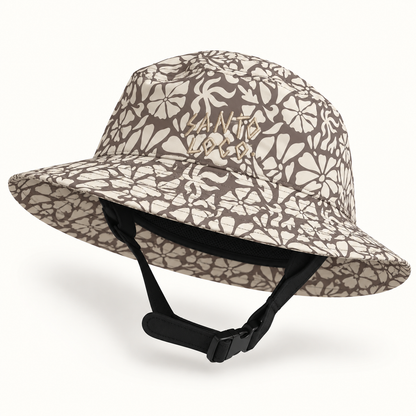 SantoLoco Surf Hat Pro SPF50+ Brown