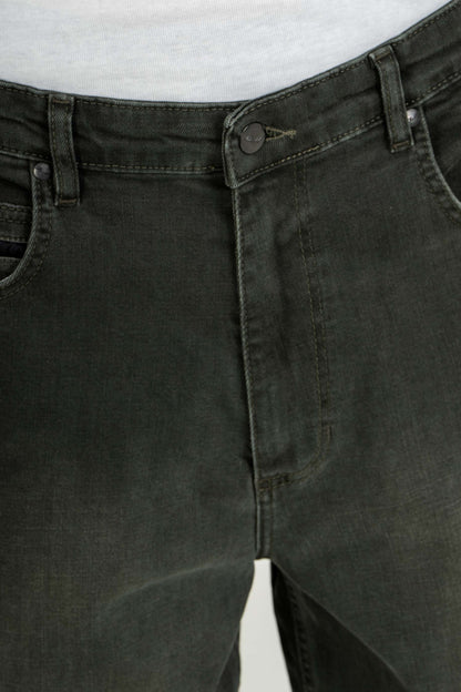 REELL Baggy Dirty Green