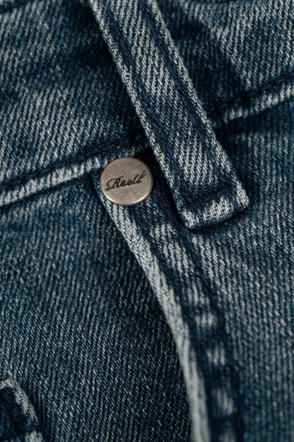 REELL Solid Short Mystic Light Blue