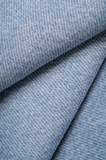 Reell Solid Short Retro Médio Azul 