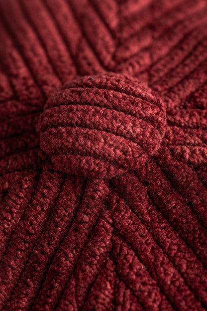 Reell Docker Cap Red Cord