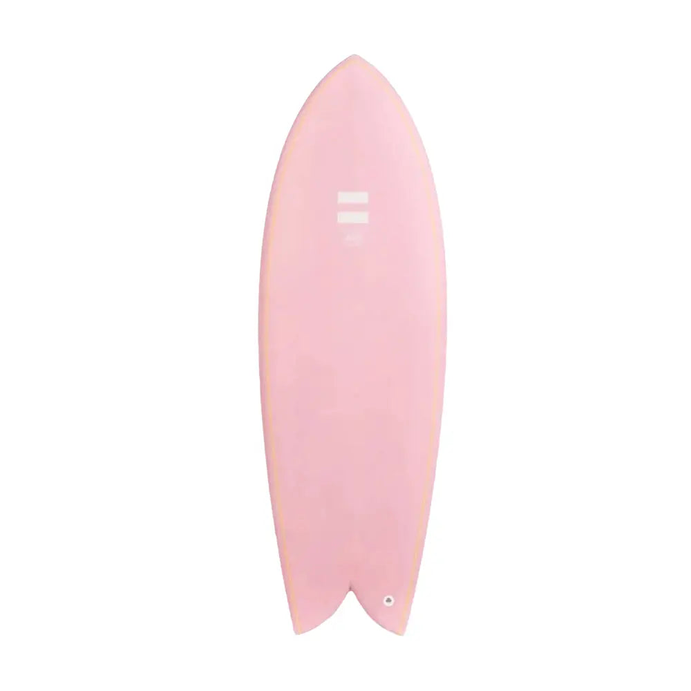 Indio Endurance DAB Fish Surfboard 5'5