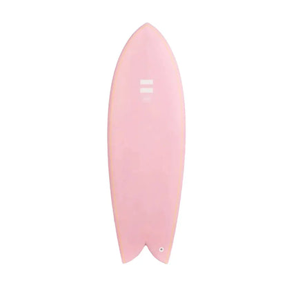 Indio Endurance DAB Fish Surfboard 5'5