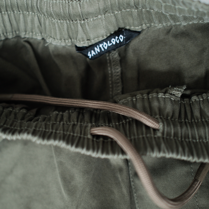 SantoLoco Big City Shorts