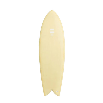 Indio Endurance DAB Fish Surfboard 5'3