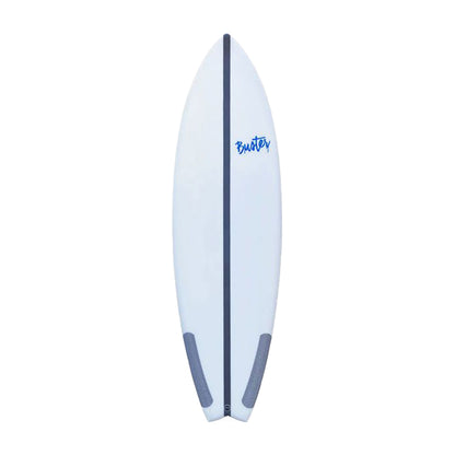 Buster Pool Pike 5’10 Surfboard