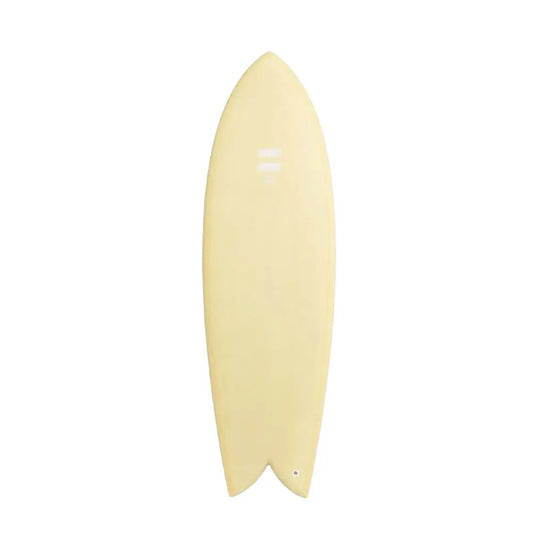 Prancha de surfe Indio Endurance DAB Fire Fish 5'3