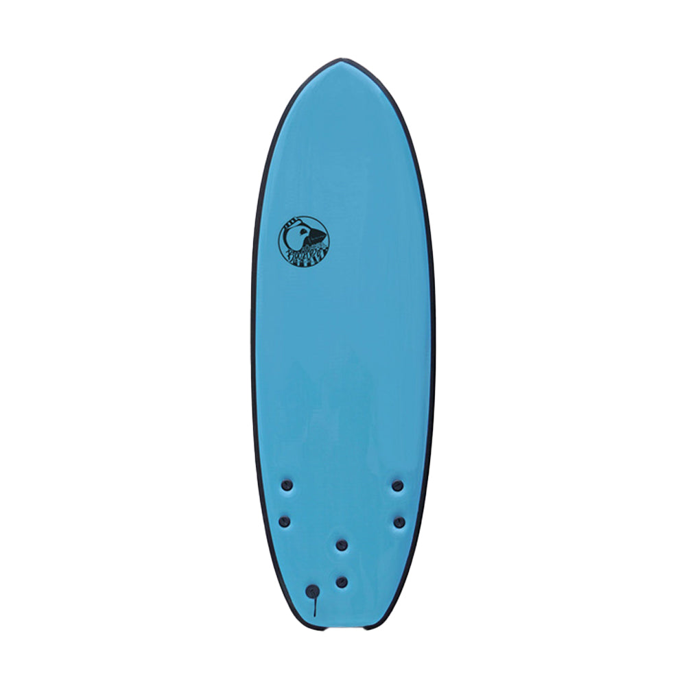 Prancha de Softboard Buster Puffy Puffin 5'5 