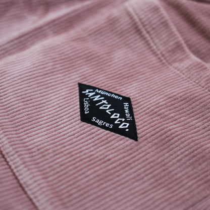 SantoLoco Bombazine Shorts