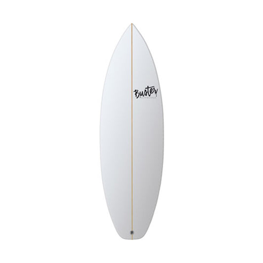 Prancha de surf Buster P-Type 5'4 com Super Rails 