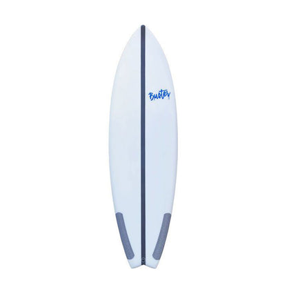 Buster Pool Pike 5'8 Surfboard