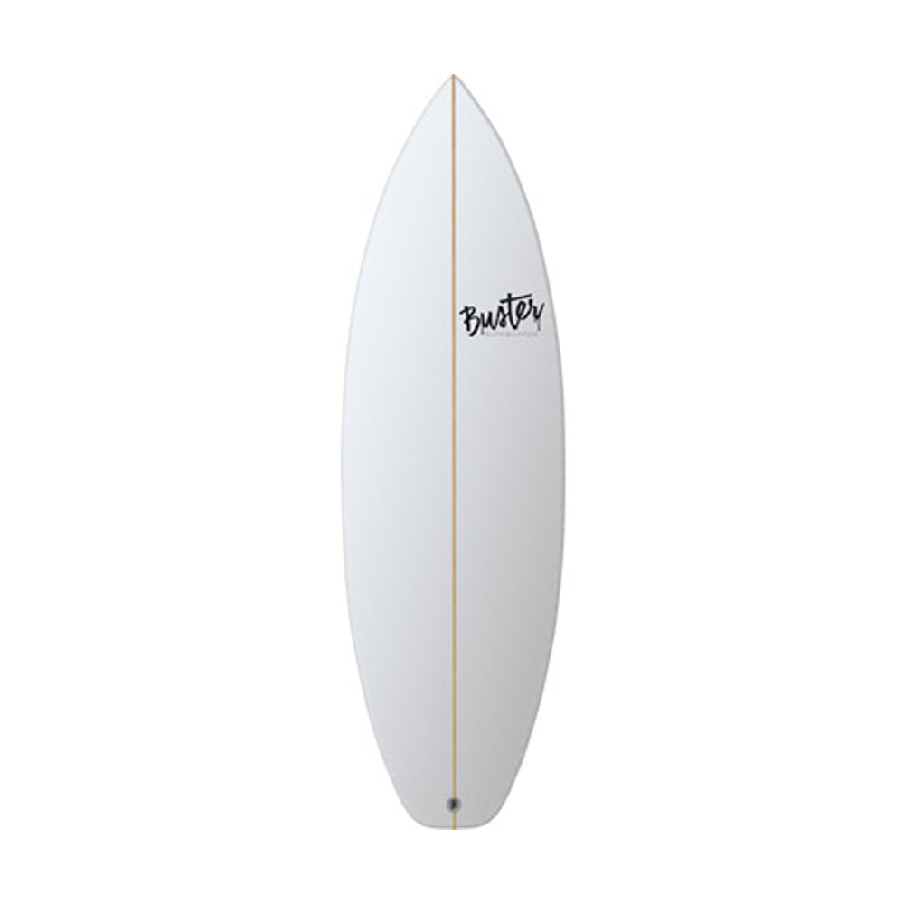 Prancha de surf Buster P-Type 5'4 com Super Rails 
