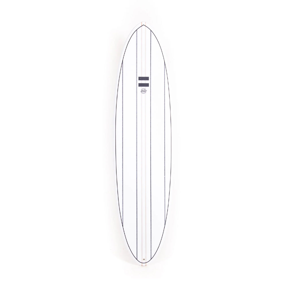 Indio Endurance The Egg 7'2 Surfboard
