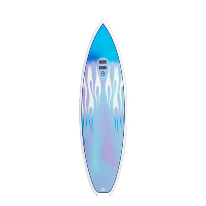 Indio Endurance Boom HP Surfboard 5'1