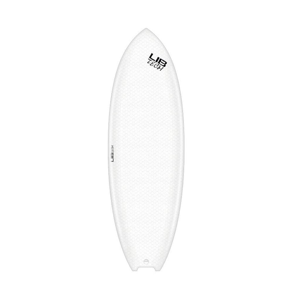 Piscina Lib Tech Jet 5'0