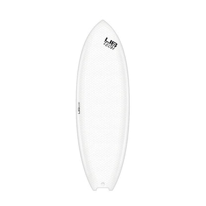 Piscina Lib Tech Jet 5'0