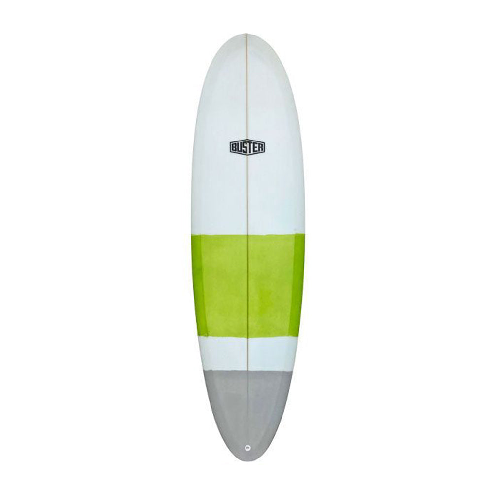 Prancha de surf Buster Egg Style F 6'6