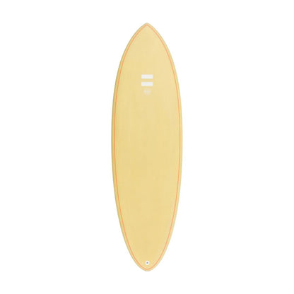 Indio Endurance Racer Surfboard 4'11
