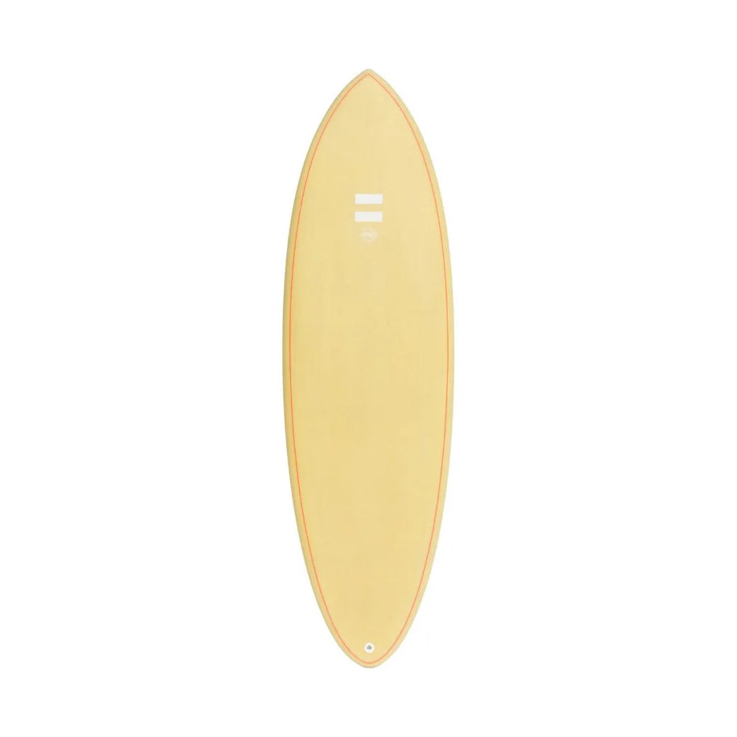 Indio Endurance Racer Surfbrett 4'11