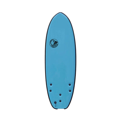 Buster Puffy Puffin 5'2 Softboard 