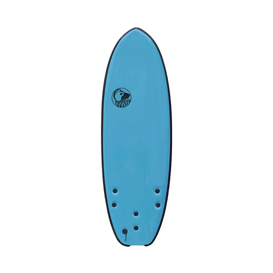 Buster Puffy Puffin 5'2 Softboard 