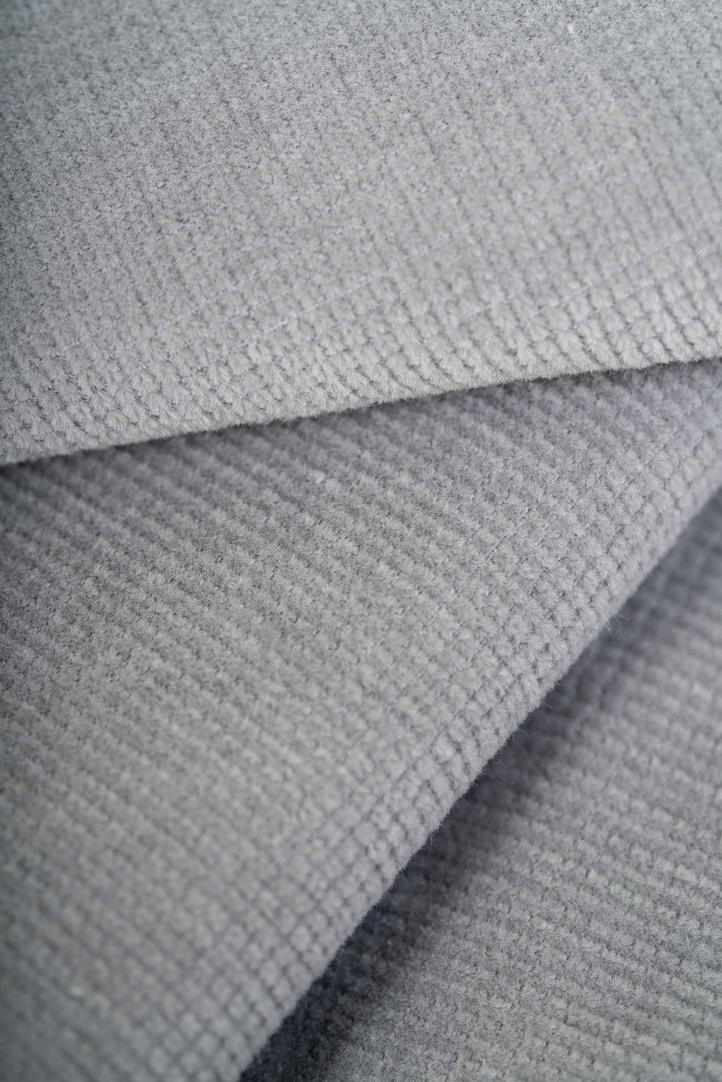 Reell Reflex Loose Chino Grey Square Cord