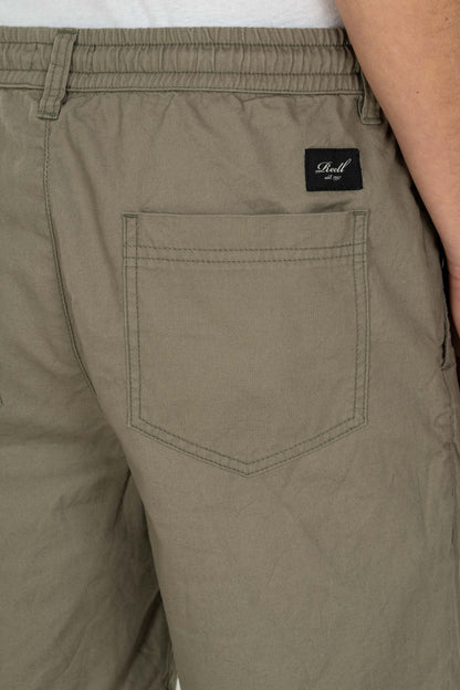 Reell Reflex Easy Short LI