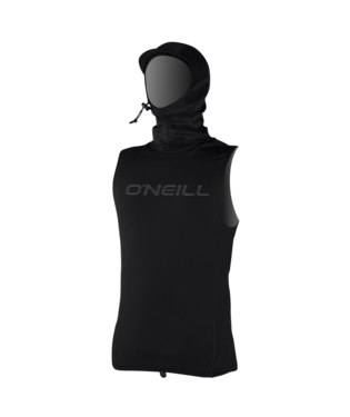 O'neill Thermo-X Vest w/ Neo Hood