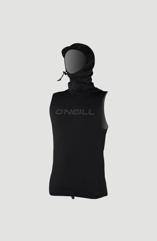 O'neill Thermo-X Vest w/ Neo Hood
