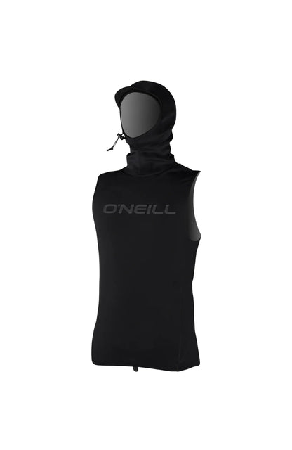 Colete O'neill Thermo-X com capuz Neo