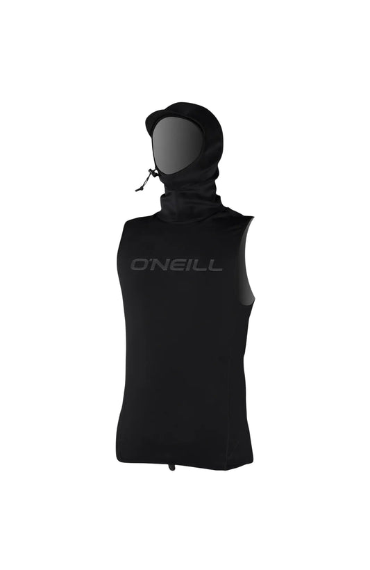 Colete O'neill Thermo-X com capuz Neo