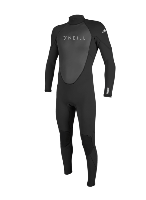 O'neill Reactor-2 3/2 Back Zip Full