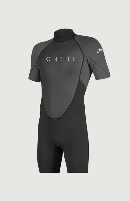 O'neill Reactor-2 Back Zip S/S 2mm