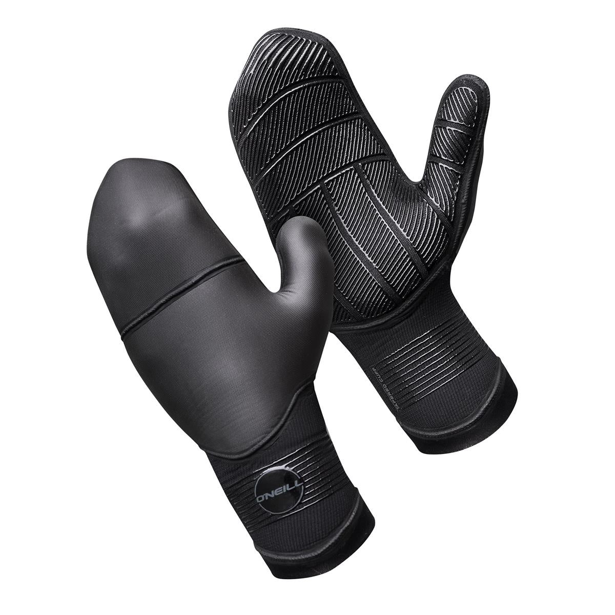 O'neill Psycho Tech 5mm Mitten Gloves