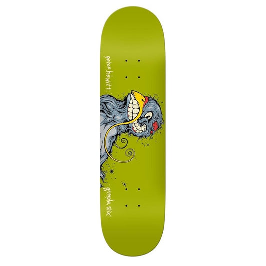 AntiHero Hewitt Pro Deck 8.38