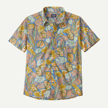 Patagonia M's Go To Shirt
