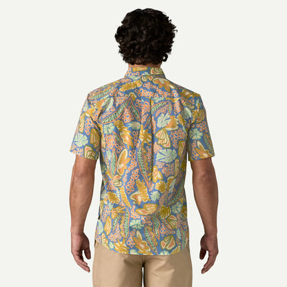 Patagonia M's Go To Shirt