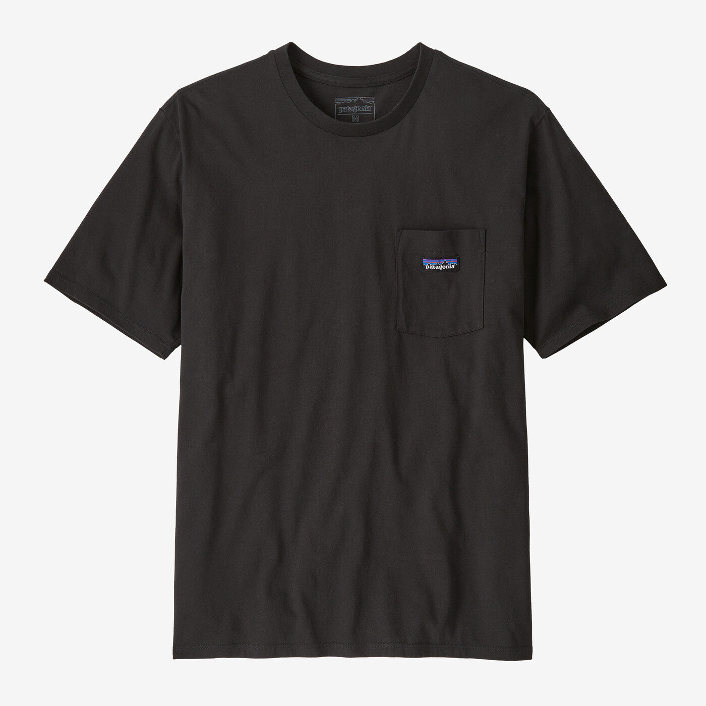 Patagonia M's Daily Pocket Tee