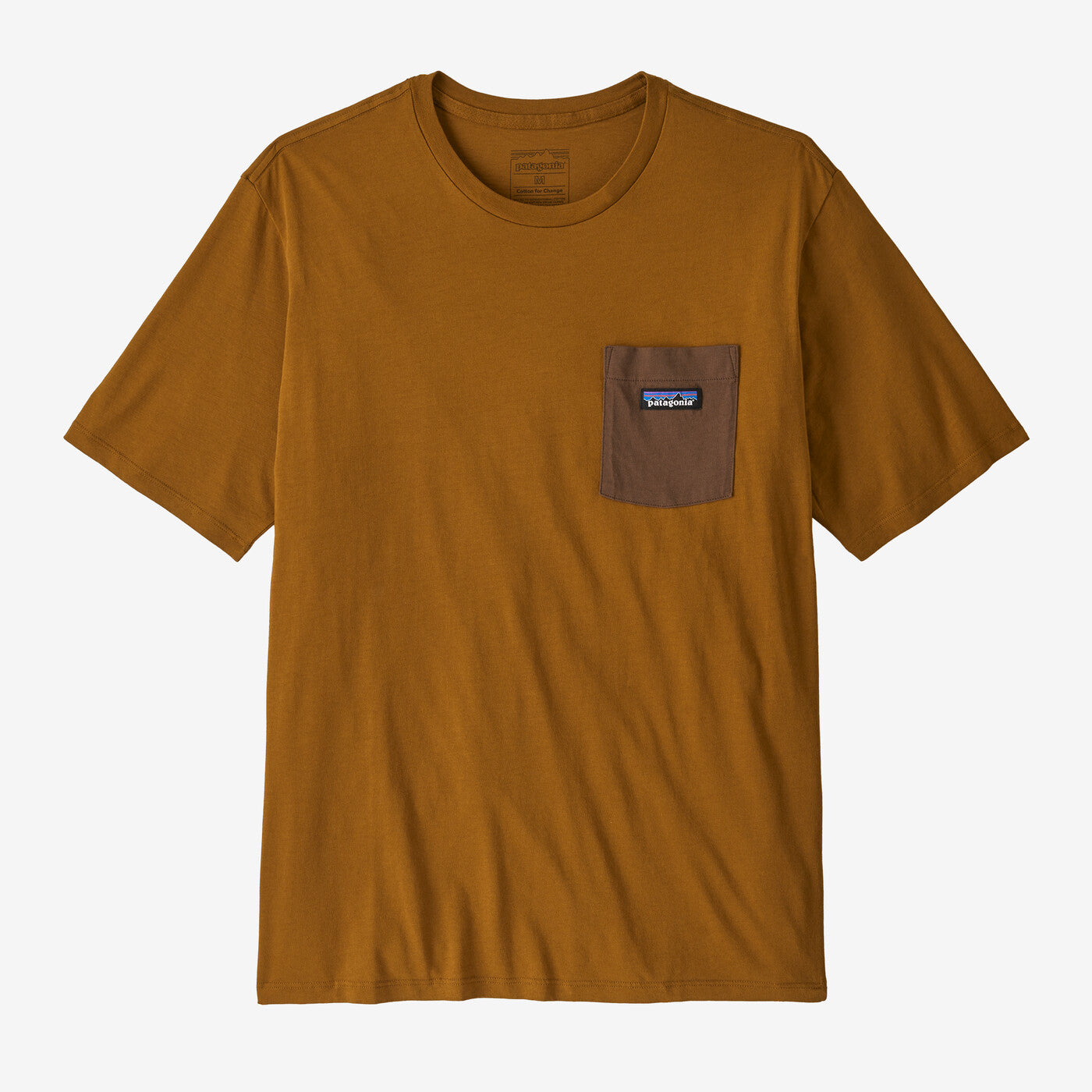 Patagonia M's Daily Pocket Tee