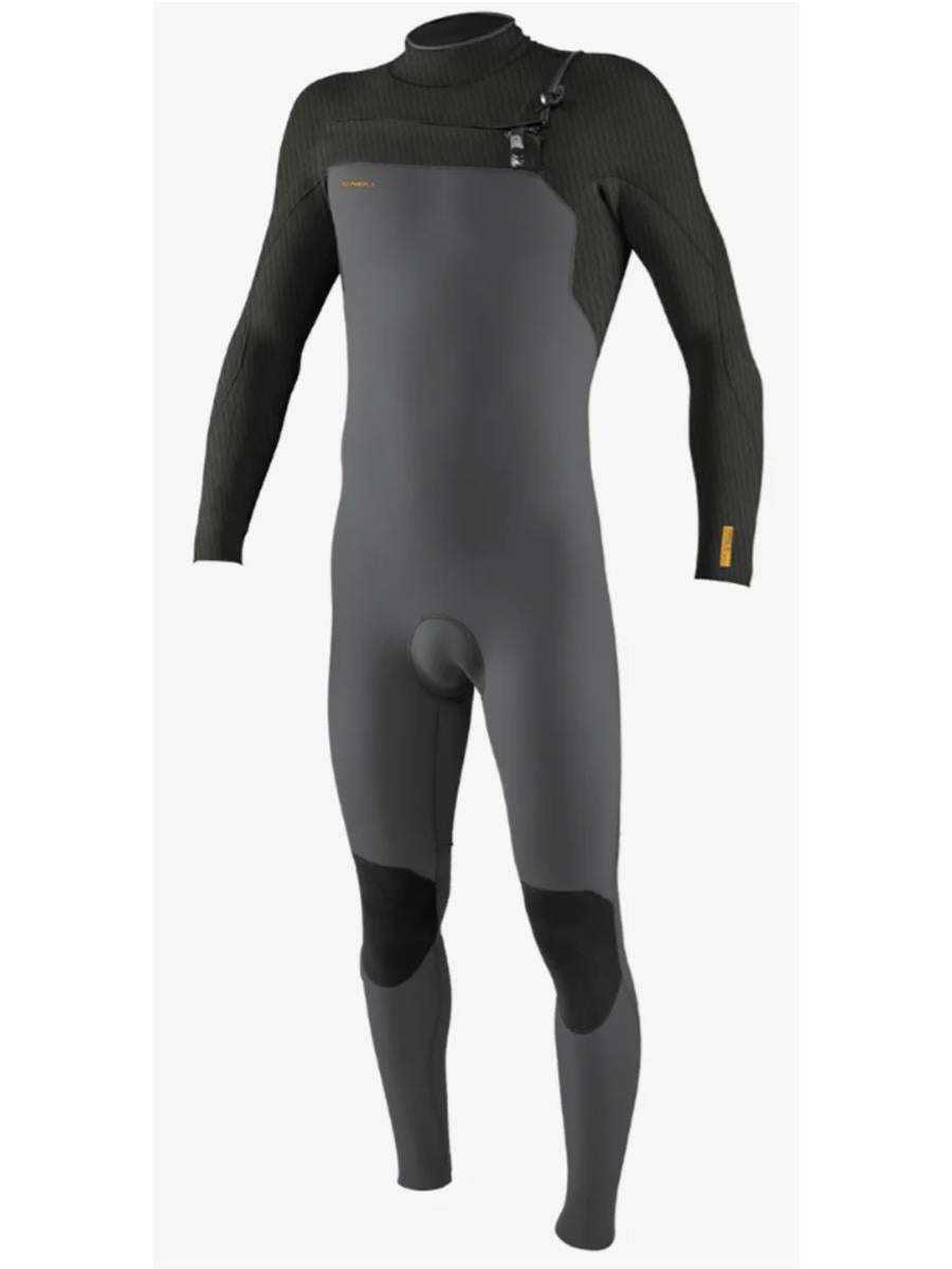 O'Neill Hyperfreak 3/2+ Chest Zip Full Wetsuit