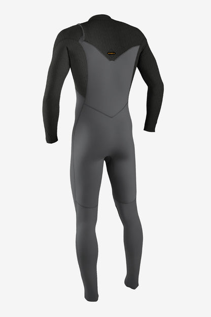 O'Neill Hyperfreak 3/2+ Chest Zip Full Wetsuit