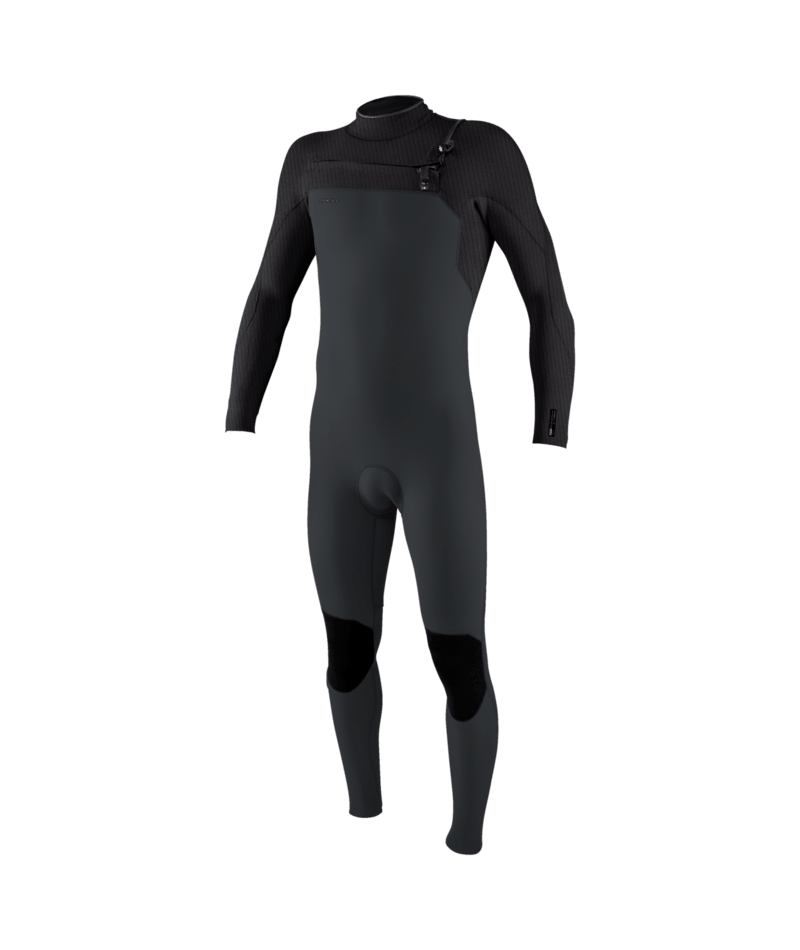 O'Neill Hyperfreak 4/3+ Chest Zip Full Wetsuit
