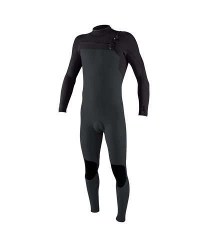 O'Neill Hyperfreak 4/3+ Chest Zip Full Wetsuit