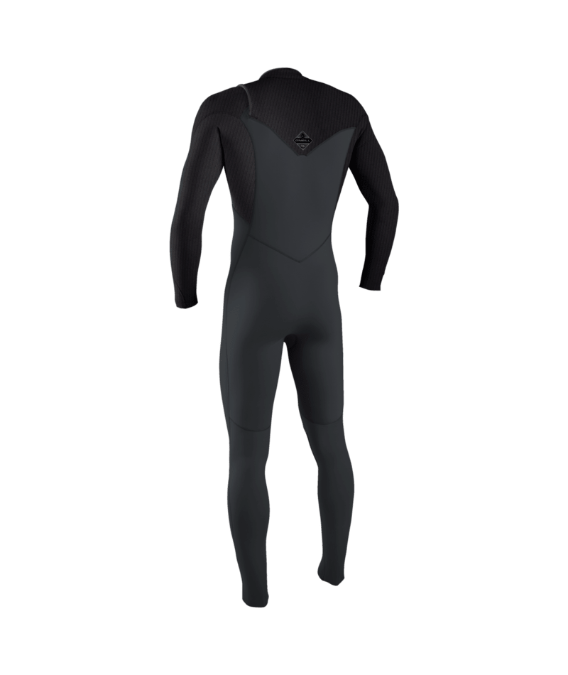 O'Neill Hyperfreak 4/3+ Chest Zip Full Wetsuit