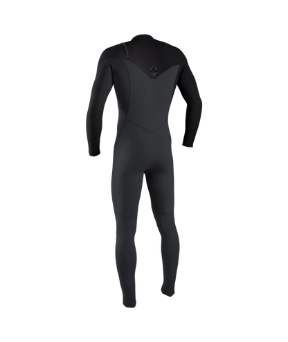 O'Neill Hyperfreak 4/3+ Chest Zip Full Wetsuit