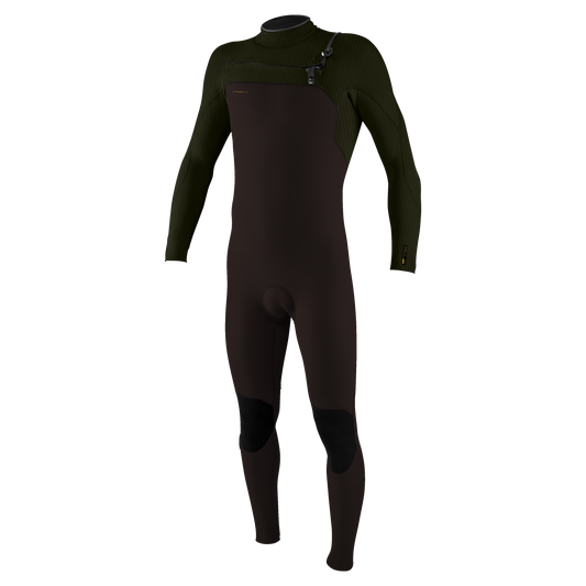 O'neill Hyperfreak 4/3+ Chest Zip Full Wetsuit