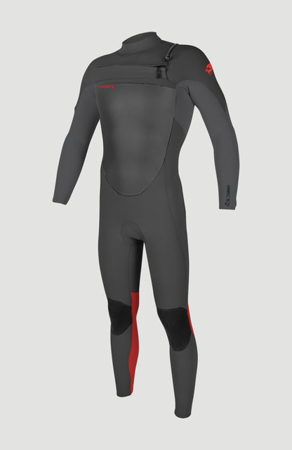 O'Neill Kinder Epic 4/3mm Chest Zip Full Wetsuit