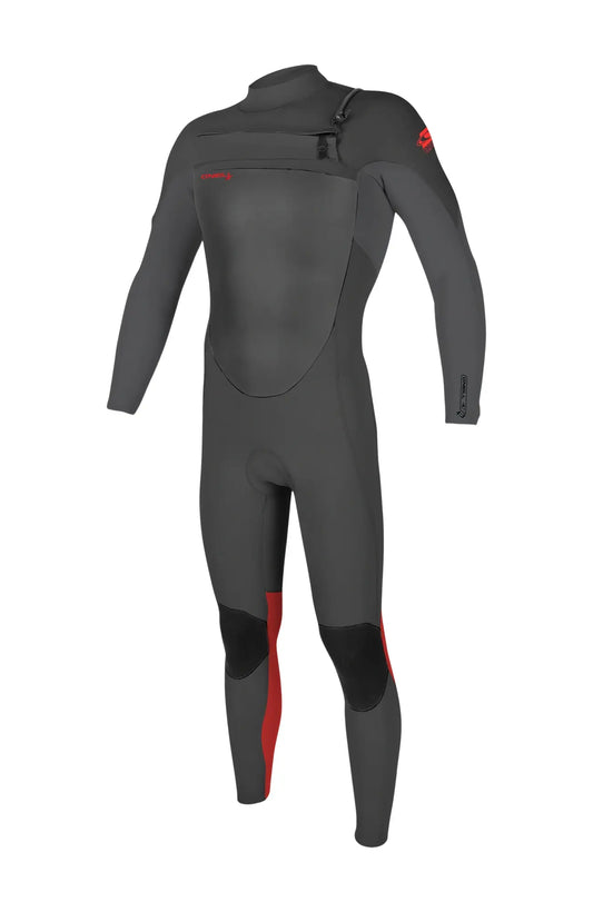 O'Neill Kinder Epic 4/3mm Chest Zip Full Wetsuit